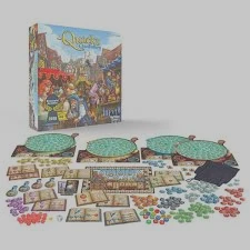 The Quacks of Quedlinburg